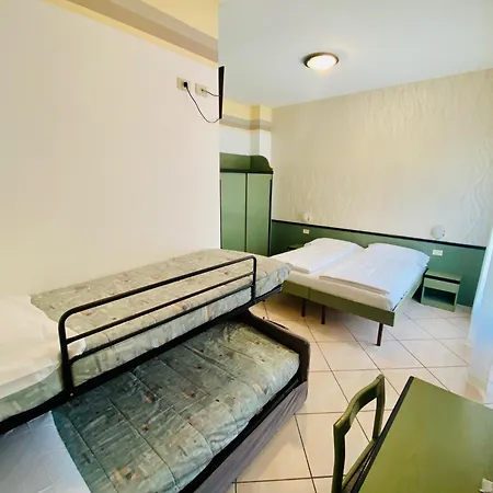 Hotel Ideal Malcesine