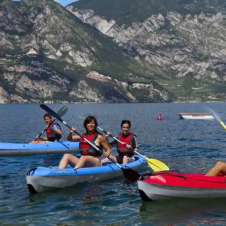 Ideal 3* Malcesine